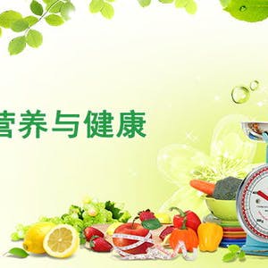 营养与健康