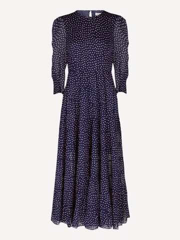 Rixo Long Dress
