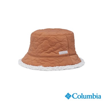 Columbia哥倫比亞 中性-Winter Pass雙面刷毛漁夫帽-銅棕 UCU36020IX/HF
