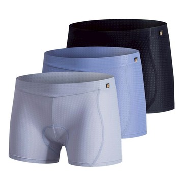 Santic 女士騎行內衣防震 4D 加墊舒適透氣運動自行車短褲 TL25C06041