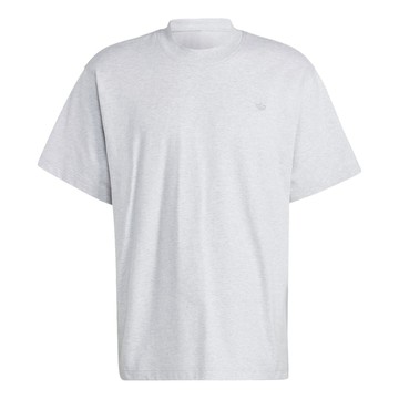 adidas originals Adicolor Contempo T-shirt 'Light Grey Heather'