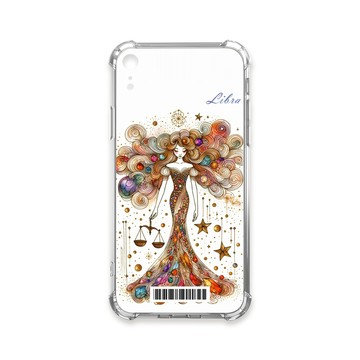 iPhone XR 殼 TRON IPhone XR 奇幻國度星座系列  載具 四角防摔殼 手機殼