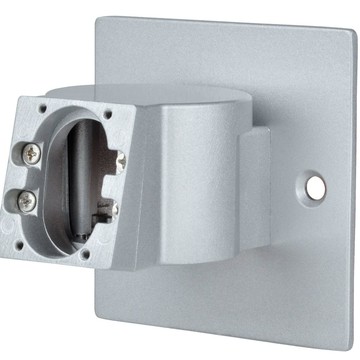 【五金 熱銷】86底盒萬向支架 轉向人臉支架 轉角人臉支架 門禁機支架 優選