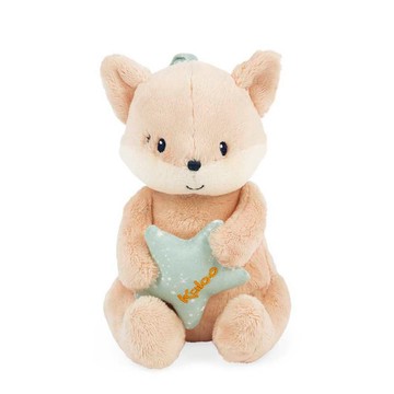 Kaloo Home 狐狸音樂鈴