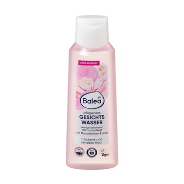 DM 連鎖藥妝店 Balea 爽膚水 200ml (DM100)