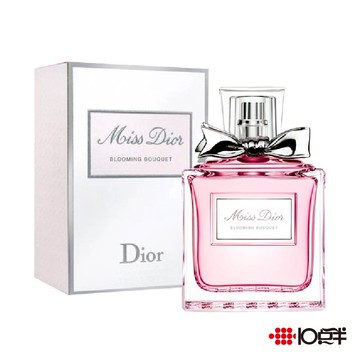 Christian Dior Cd 迪奧花漾迪奧女性淡香水100ml 10點半香水美妝 舊 蝦皮商城 Line購物