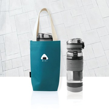 小呸角系列 CBG-593 小呸角水壺提袋