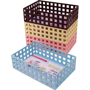 【文具通】C1013積木盒[小]14x10.5x6.5cm K4050199【APP滿額下單10%點數(單一帳號最高5000點)】1/31止