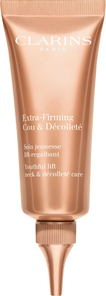 Clarins Extra-Firming Neck & Decollete 75ml