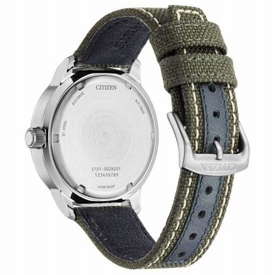 【希少】シチズン（CITIZEN）エコドライブ ミリタリーウォッチ（逆輸入） CITIZEN シチズン 逆輸入 エコドライブ ミリタリー ウォッチ