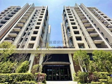 潭子頭家明星學區｜全新三房獨立平車｜完美視野戶｜台中市潭子區頭家路