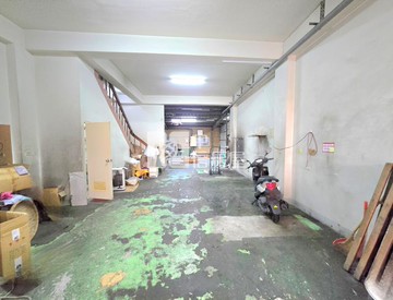 太平東平路小型工廠住家｜台中市太平區中興東路
