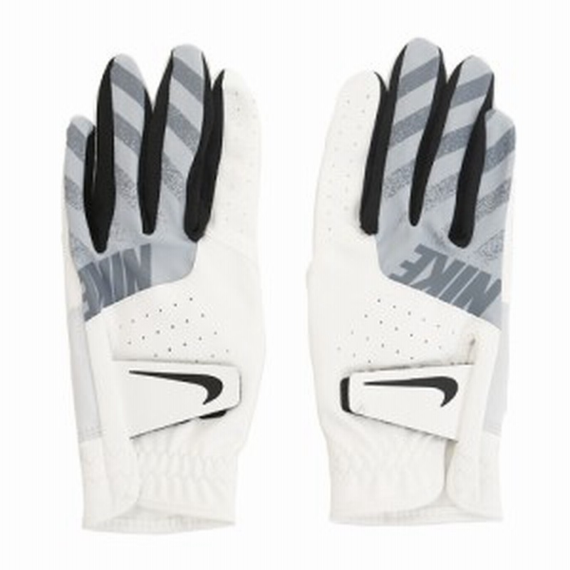 ナイキ Nike ゴルフ グローブ 両手用スポーツ Pr Gg0536 102 Lady S 通販 Lineポイント最大1 0 Get Lineショッピング
