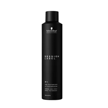 Schwarzkopf 施華蔻 黑魔髮系列 水感慵懶霧 300ml