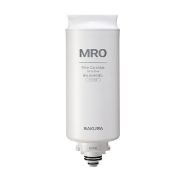【KW廚房世界】櫻花牌 F3180 MRO濾心(75G) P5530 淨水器專用