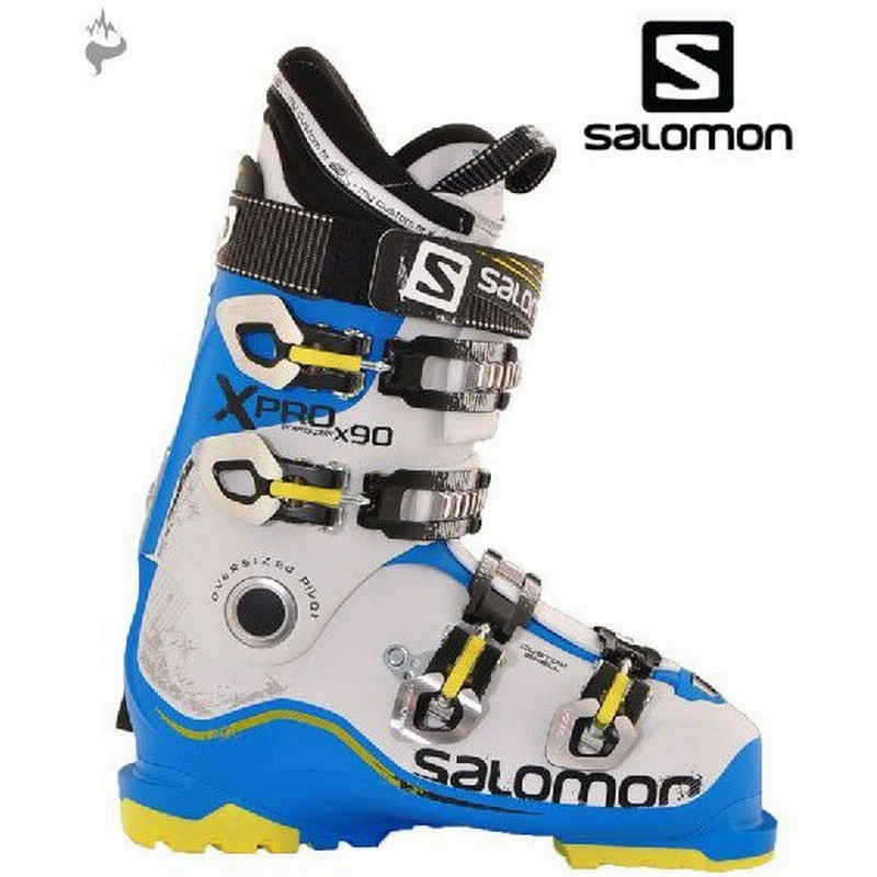 Salomon サロモン L X Pro X90 オールマウンテンスキーブーツ 中級 上級 通販 Lineポイント最大0 5 Get Lineショッピング