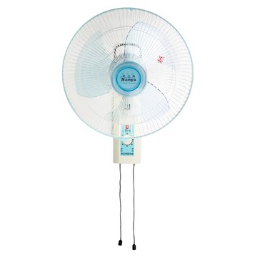 南亞牌 雙拉式掛壁扇 14吋(55 x 42 x 33cm) 原廠保固  EF-1468