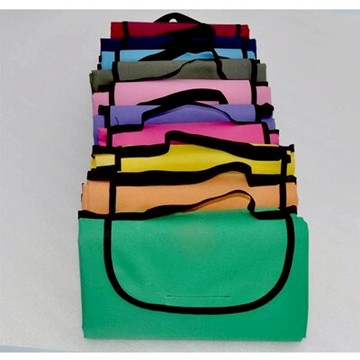 野餐墊防水沙灘墊-純色摺疊便攜戶外牛津布防潮墊10色73mh14【獨家進口】【米蘭精品】