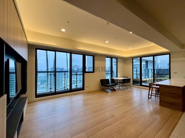 【九牧世家】城市綠洲露台豪邸3+1房3平車｜新竹縣竹北市嘉興路