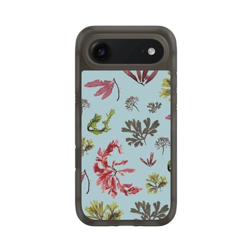 iPhone Air AirX 本質黑 - The Seaweed Studio - 深海盛放