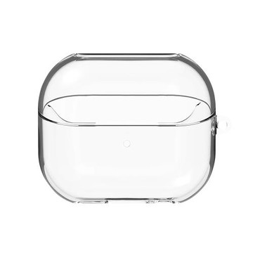 三星（SAMSUNG）Galaxy Buds3 Pro/Buds3 耳機透明保護殼 原裝透明殼