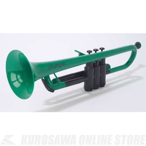 ポイントアップ pTrumpet Pトランペット