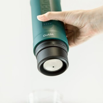 Nano 專業版萃取配件組