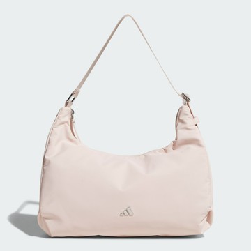 adidas Adidas 愛迪達 W Sftlx Cb Bag KS5212 側背包 防水 肩背 斜背 粉紅