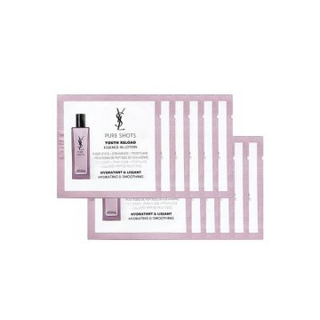 YSL 極效胜肽彈潤撫紋精華露 1ml x12入