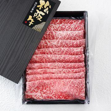 大和食品 松阪牛ももすき焼き 13004880