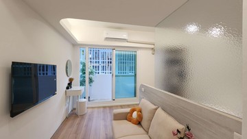 ✨高雄車站✨精緻時尚陽台雅居✨｜高雄市三民區忠孝一路