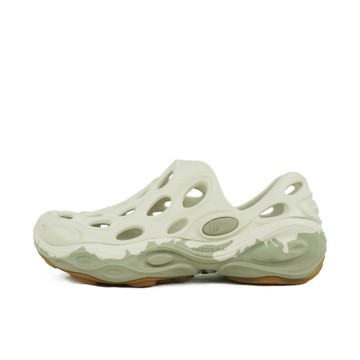 Merrell Hydro Next Gen Moc [ML00005371] 女 涉水鞋 溯溪鞋 輕量 水陸兩用 米灰