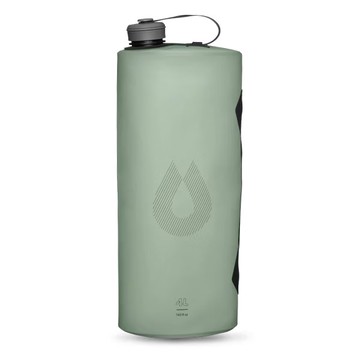 ├登山樂┤Hydrapak Seeker 4L 軟式蓄水袋(有提把)  # HP-A828