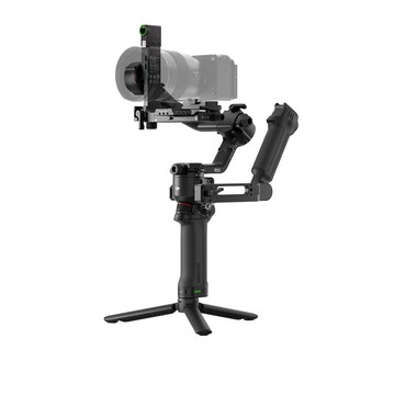 DJI RS5套裝 手持雲台 單眼/微單相機三軸穩定器
