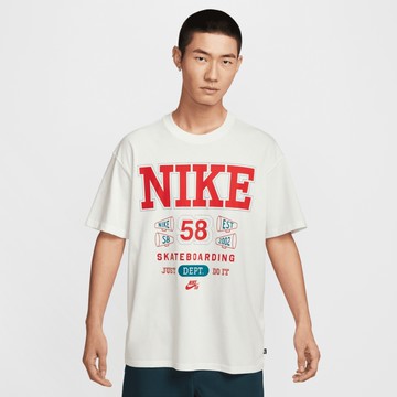 NIKE AS U NK SB TEE M90 OC ATHLETIC 男 短袖上衣 HV1312133