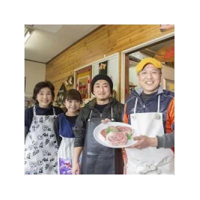 ふるさと納税 松浦市 松浦食肉組合厳選A4ランク以上　長崎和牛肩ロース焼肉用　500g