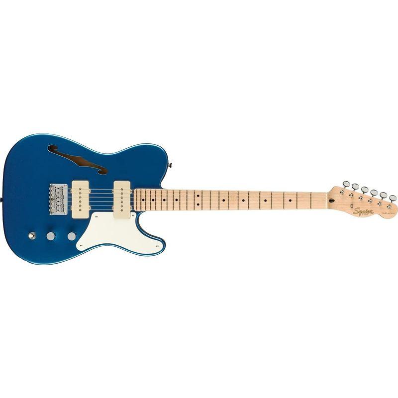 Squier Paranormal Cabronita Telecaster Thinline Maple Fingerboard Parc