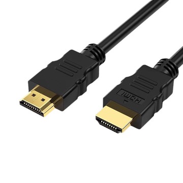 【蝦皮直營】HDMI 影音傳輸線 支援 4K 高清2.0版 公對公 線長任選 1米/1.8米/3米 HDMI線 現貨