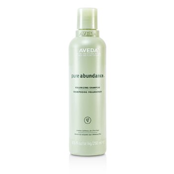 Aveda 艾凡達 純豐洗髮精 250ml/8.5oz-細軟髮質洗髮精