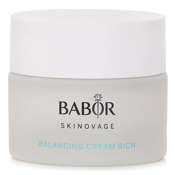 Babor 芭柏爾 智能平衡水嫩霜 50ml-保濕及護理