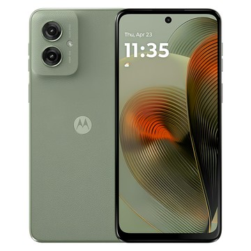 motorola G55 5G 6.5吋 4GB 聯發科 Dimensity 7025 5000萬畫素鏡頭 128GB 煙綠色