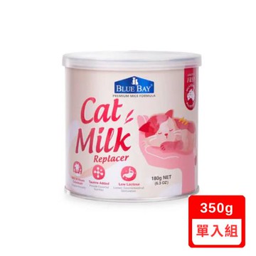 BLUE BAY®倍力®貓寶樂幼貓專業代奶 350g(12.3OZ)