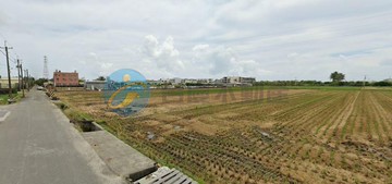 近橋頭新市鎮&高雄大學優質農地｜高雄市橋頭區頂?田段