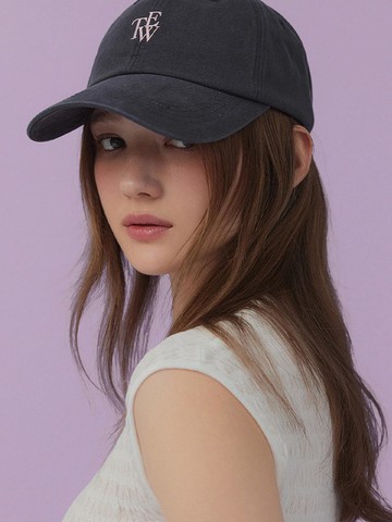TWEE Evening Two-Tone Embroidered Ball Cap