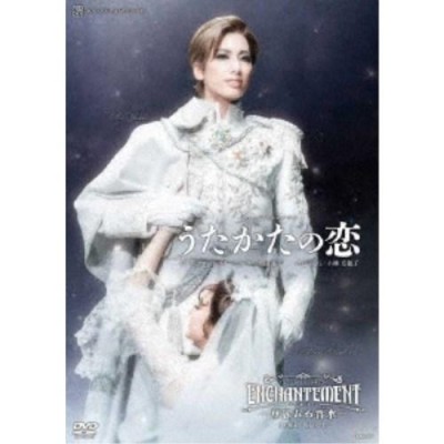 うたかたの恋／ENCHANTEMENT―華麗なる香水― (DVD)（新品） - DVD