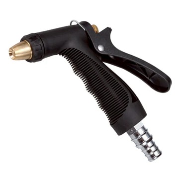 PANRICO 百利世 可調式高級3段強力噴水槍 洗車/家用/刷車  1個