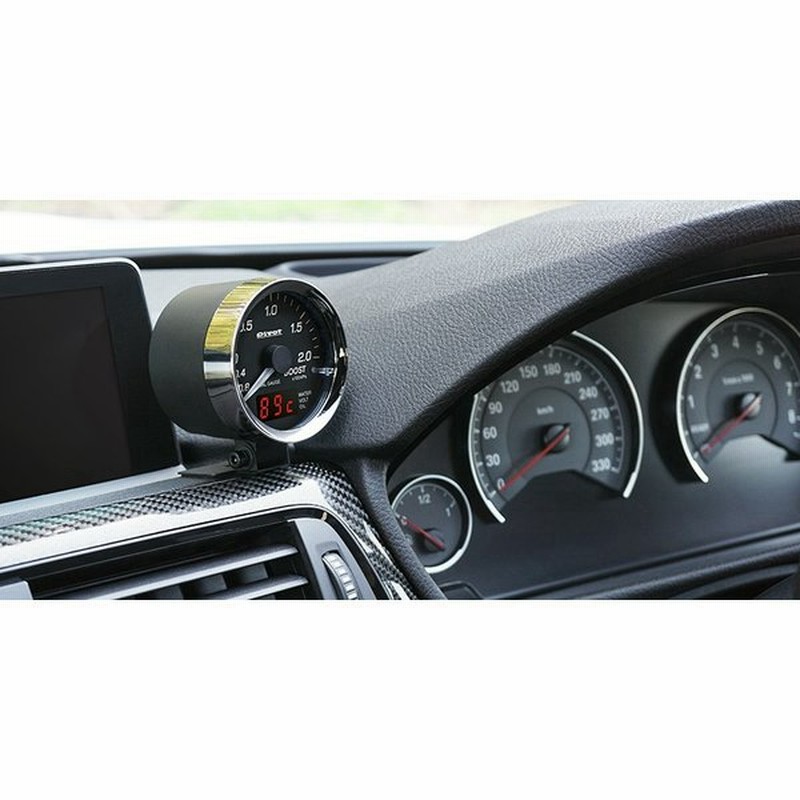 Pivot ピボット Bmw Vw等のユーロ車用 メーター 品番 Dpb E Dual Gauge Pro 通販 Lineポイント最大0 5 Get Lineショッピング