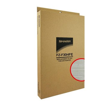 SHARP FU-HM30T/FU-H30T專用 HEPA濾網 FZ-F30HFE