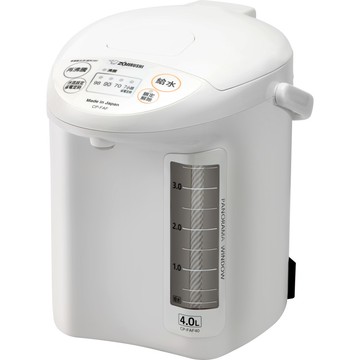 象印CP-FAF40 微電腦熱水瓶4公升