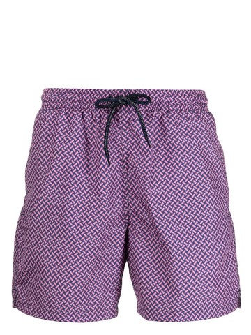 Drumohr Swim Shorts